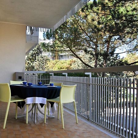 Residence Braida Caorle Dış mekan fotoğraf