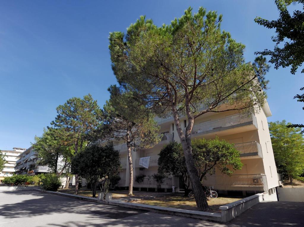 Residence Braida Caorle Dış mekan fotoğraf