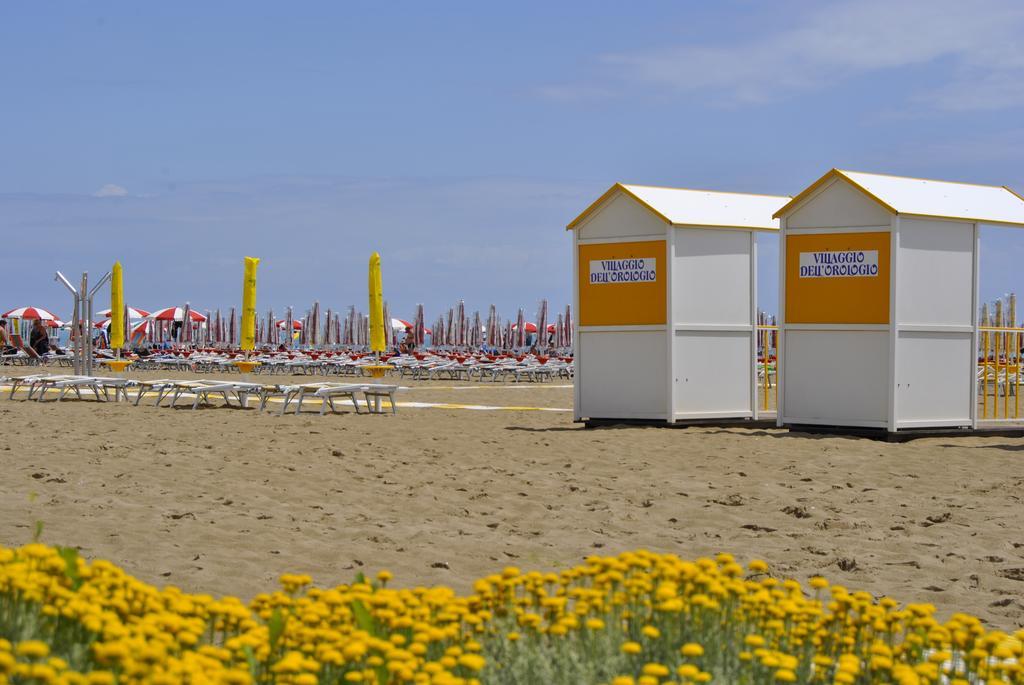 Residence Braida Caorle Dış mekan fotoğraf