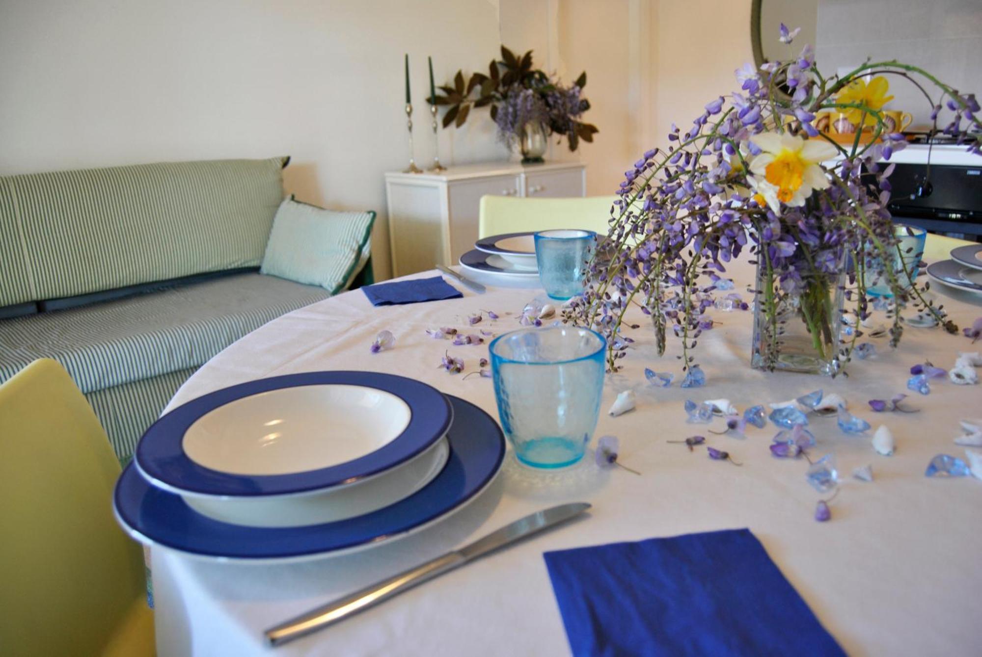 Residence Braida Caorle Dış mekan fotoğraf