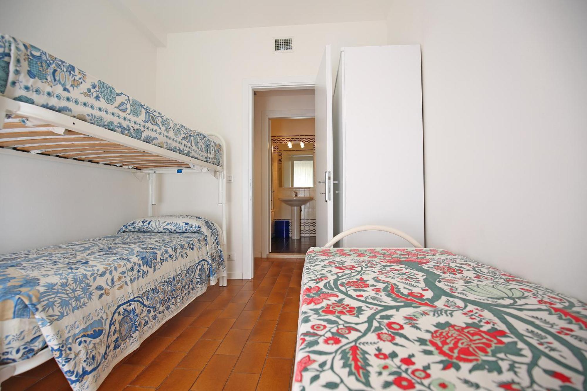 Residence Braida Caorle Dış mekan fotoğraf