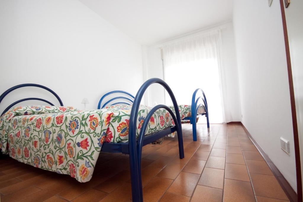 Residence Braida Caorle Oda fotoğraf