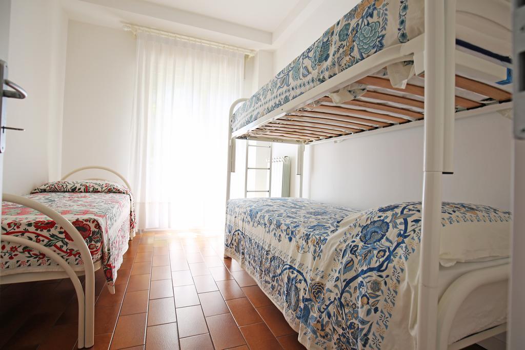 Residence Braida Caorle Dış mekan fotoğraf