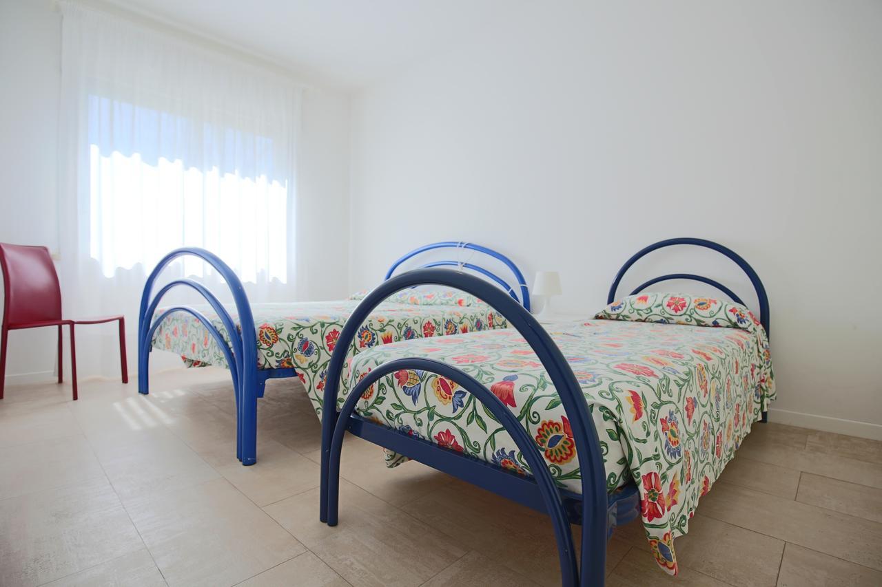 Residence Braida Caorle Dış mekan fotoğraf