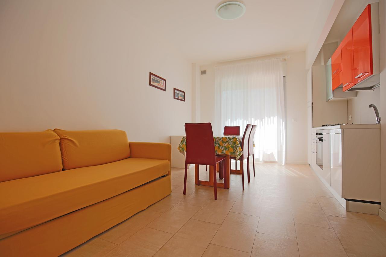 Residence Braida Caorle Dış mekan fotoğraf