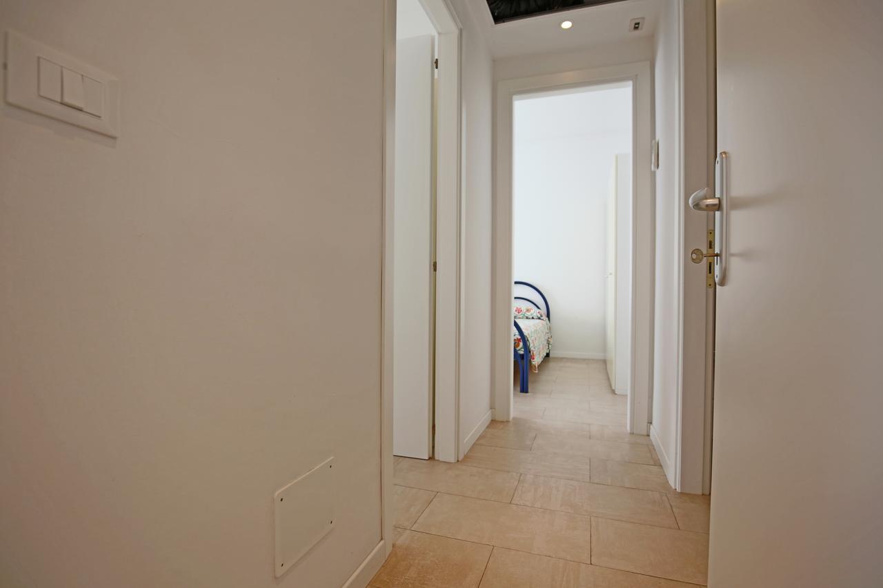 Residence Braida Caorle Dış mekan fotoğraf